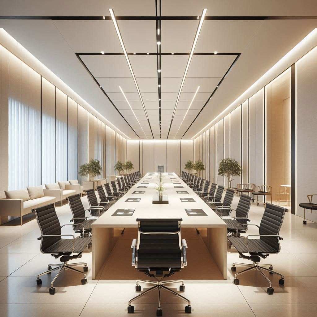 品牌部门怎样为写字楼办公员工心理安全感建立应对安防设备联动测试的检查清单
